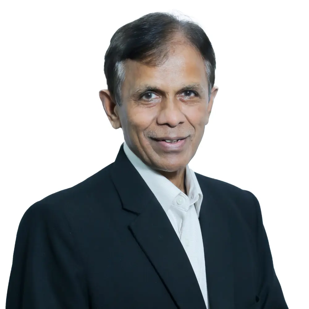 Dr. Chandrasekaran Kolandaisamy