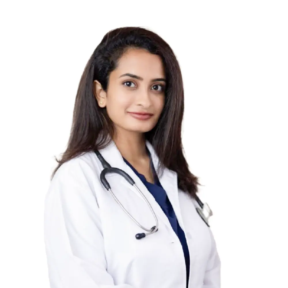Dr. Sruthi Degapudi