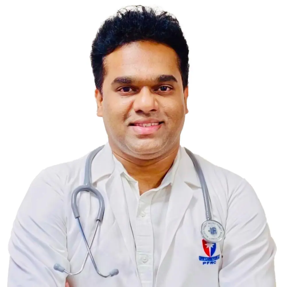 Dr. P. Sampath Kumar
