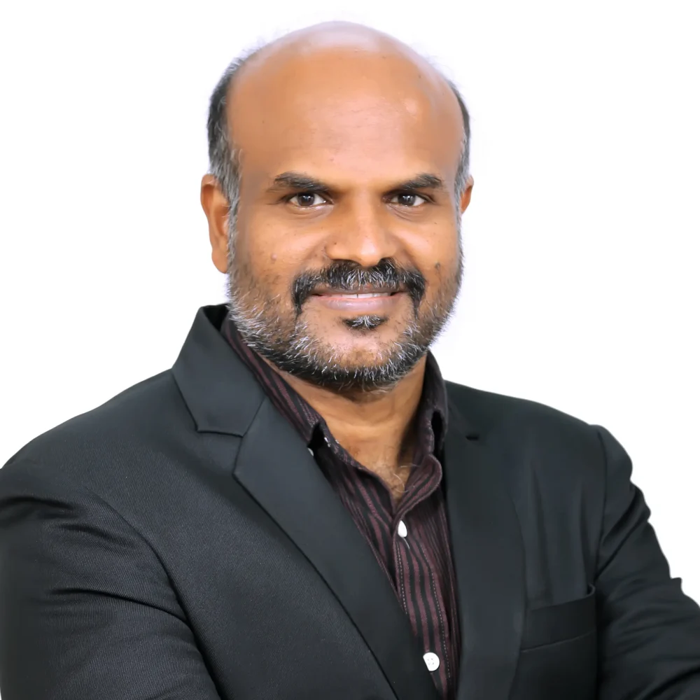 32 DR MULLAIVASANTHAN