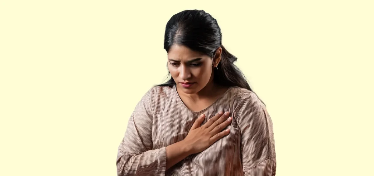 Advanced Heart Health Check