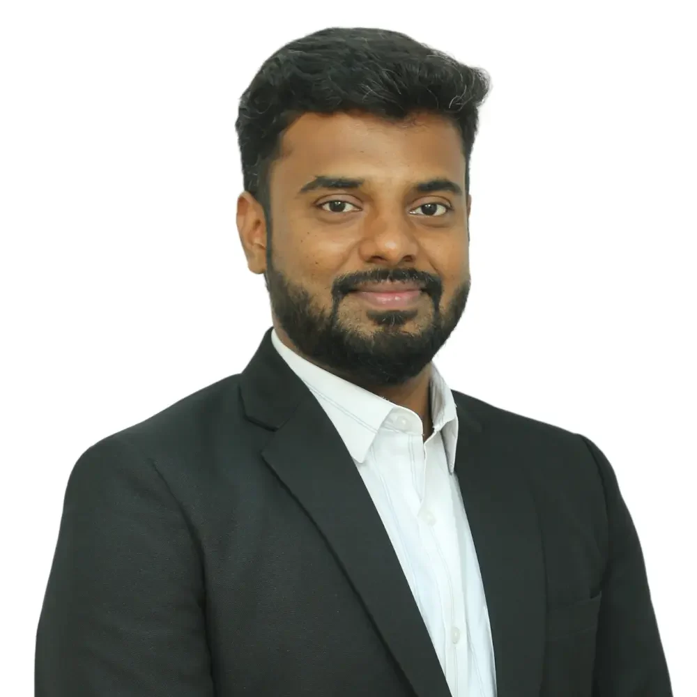 Arun Murugaiyan