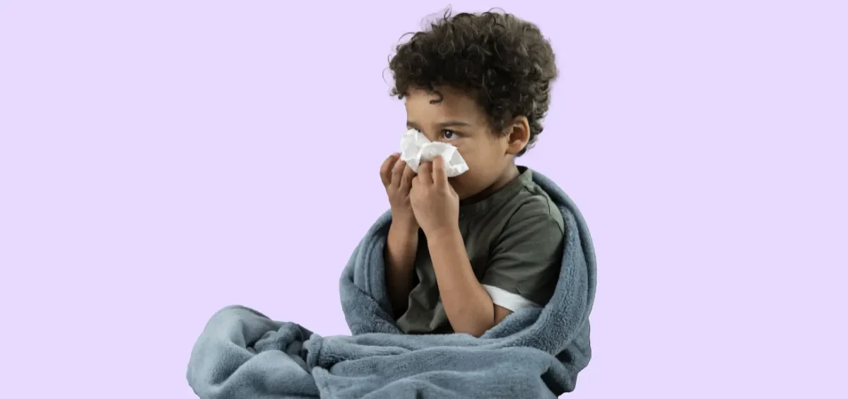 Child Health Check