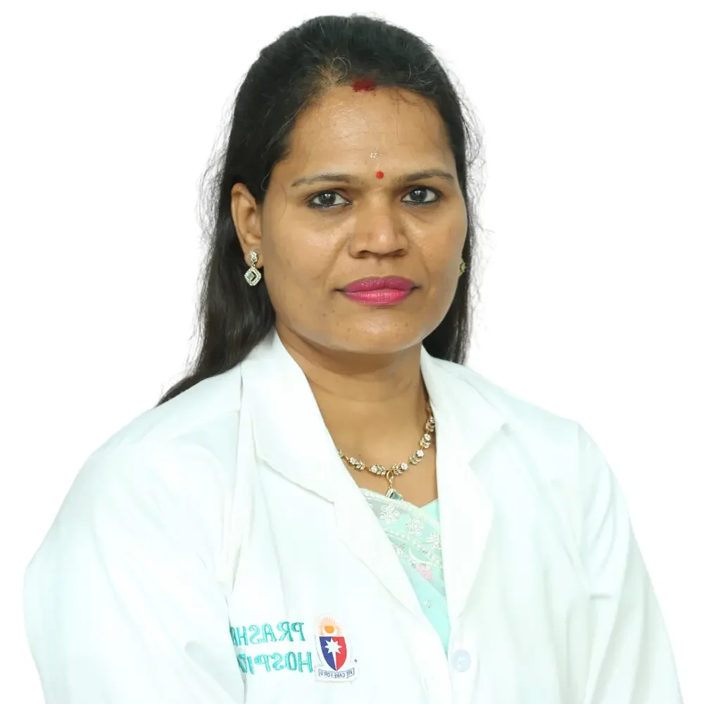 Dr. Maheshwari