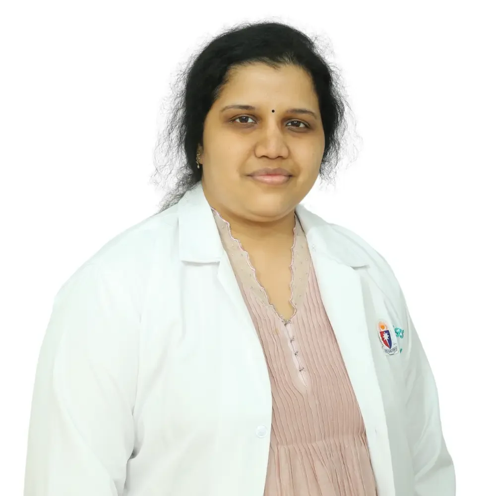 Dr.Sindhu Bala J