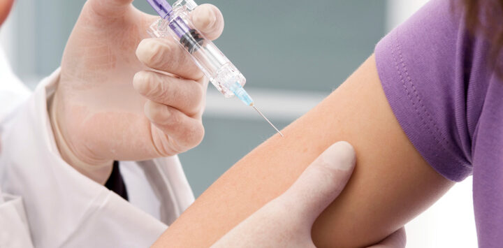 Is Cervical Cancer Vaccine Necessary