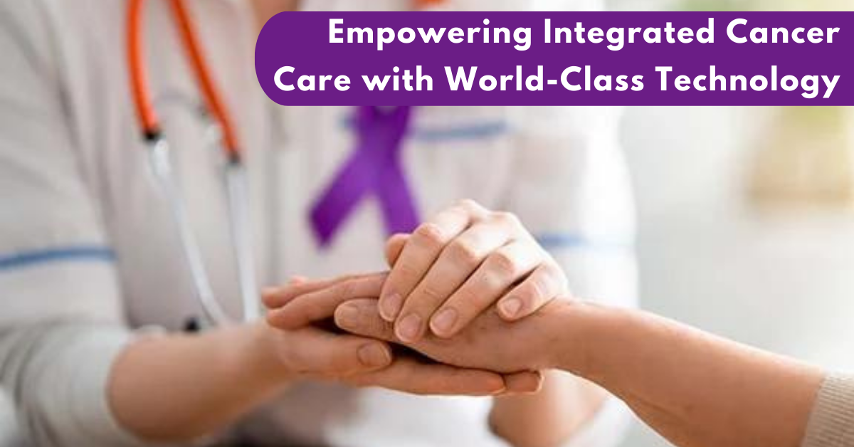 integrated cancer care