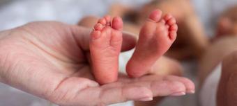 Born too soon: Understanding Preterm Birth