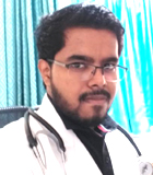 Dr. H. Rajesh Krishnan