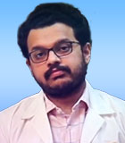 Dr. Harshavardhan TS