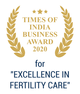 Times of India Business Award 2020