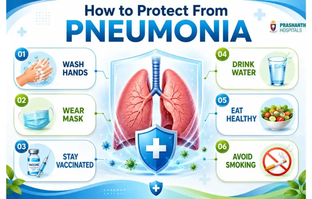 is pneumonia contagious