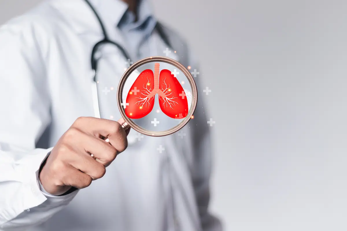 How to protect from Pneumonia