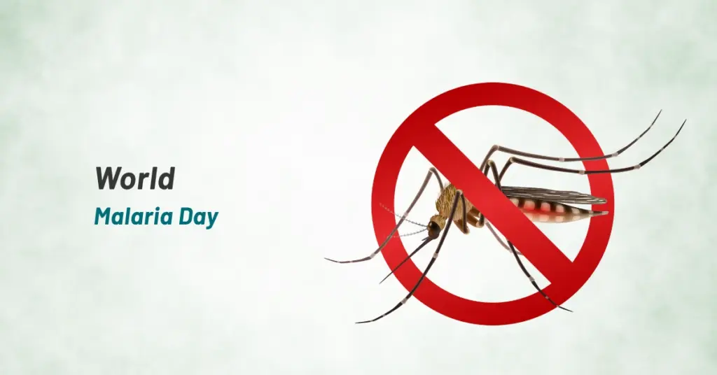 World Malaria Day