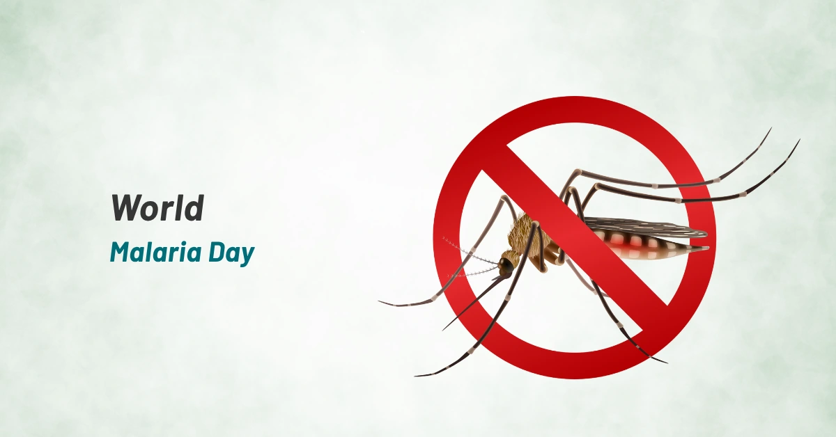 World Malaria Day