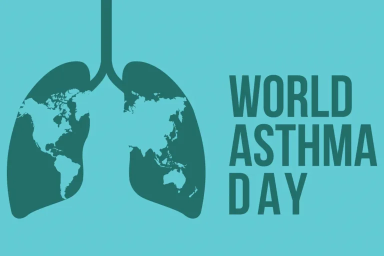 World Asthma Day 2023 - All You Need To Know