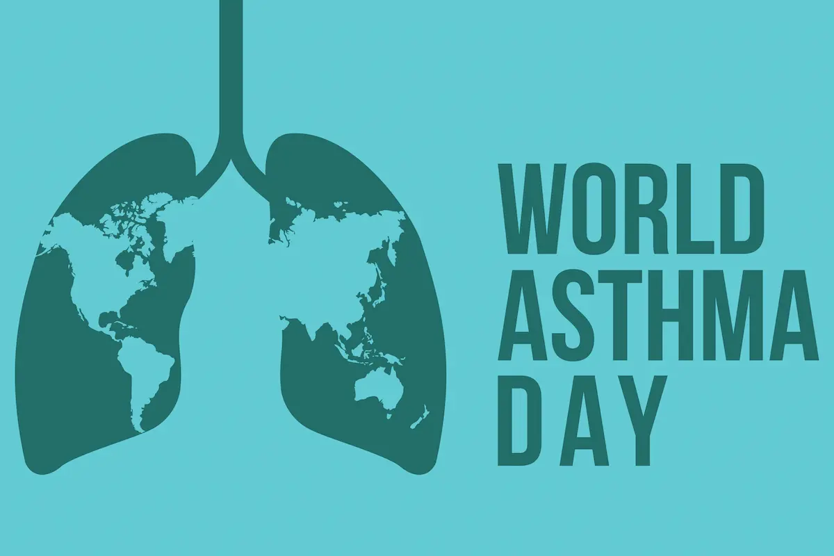 World Asthma Day 2023 - All You Need To Know