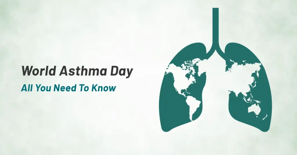 World Asthma Day All You Need To Know