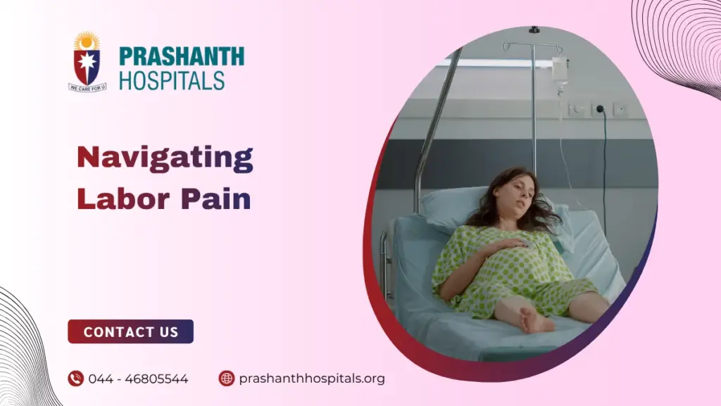 Navigating Labor Pain