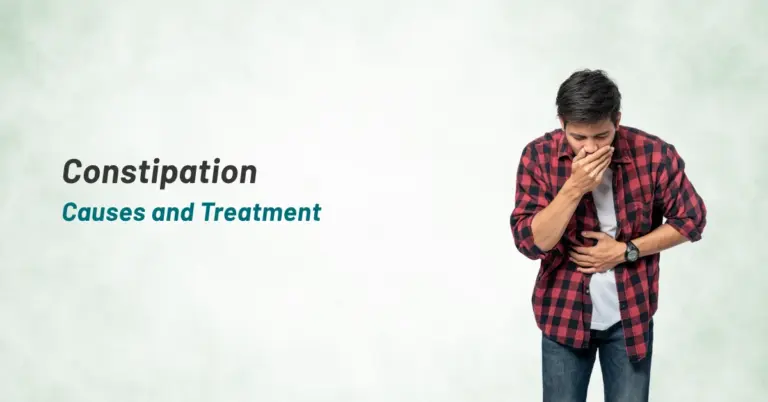 Constipation Causes, Consequences, Treatment & Prevention