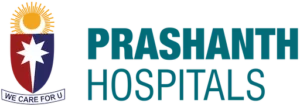 Prashanth Hospitals Logo new
