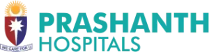Prashanth Hospitals Multi-Speciality logo
