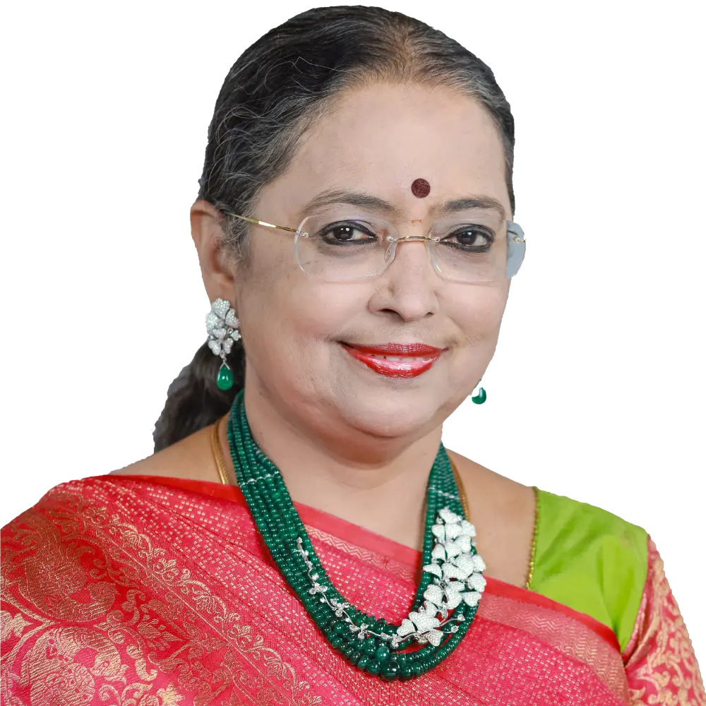 Dr. C. Geetha Haripriya | Prashanth Hospitals