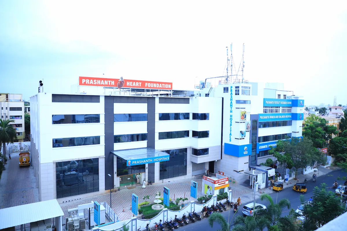 Hospital