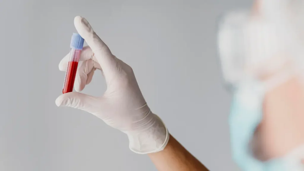 laboratory services in Chennai