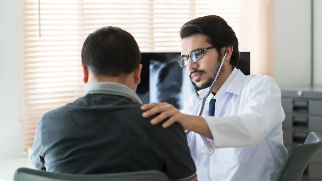 outpatient clinic in Chennai
