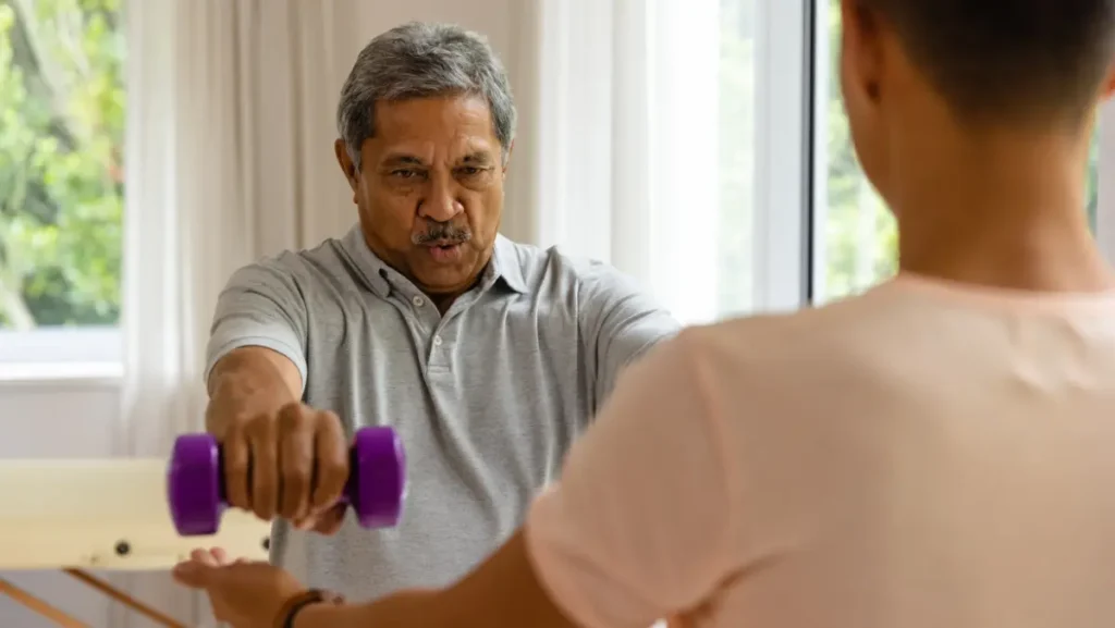 rehabilitation centre in Chennai