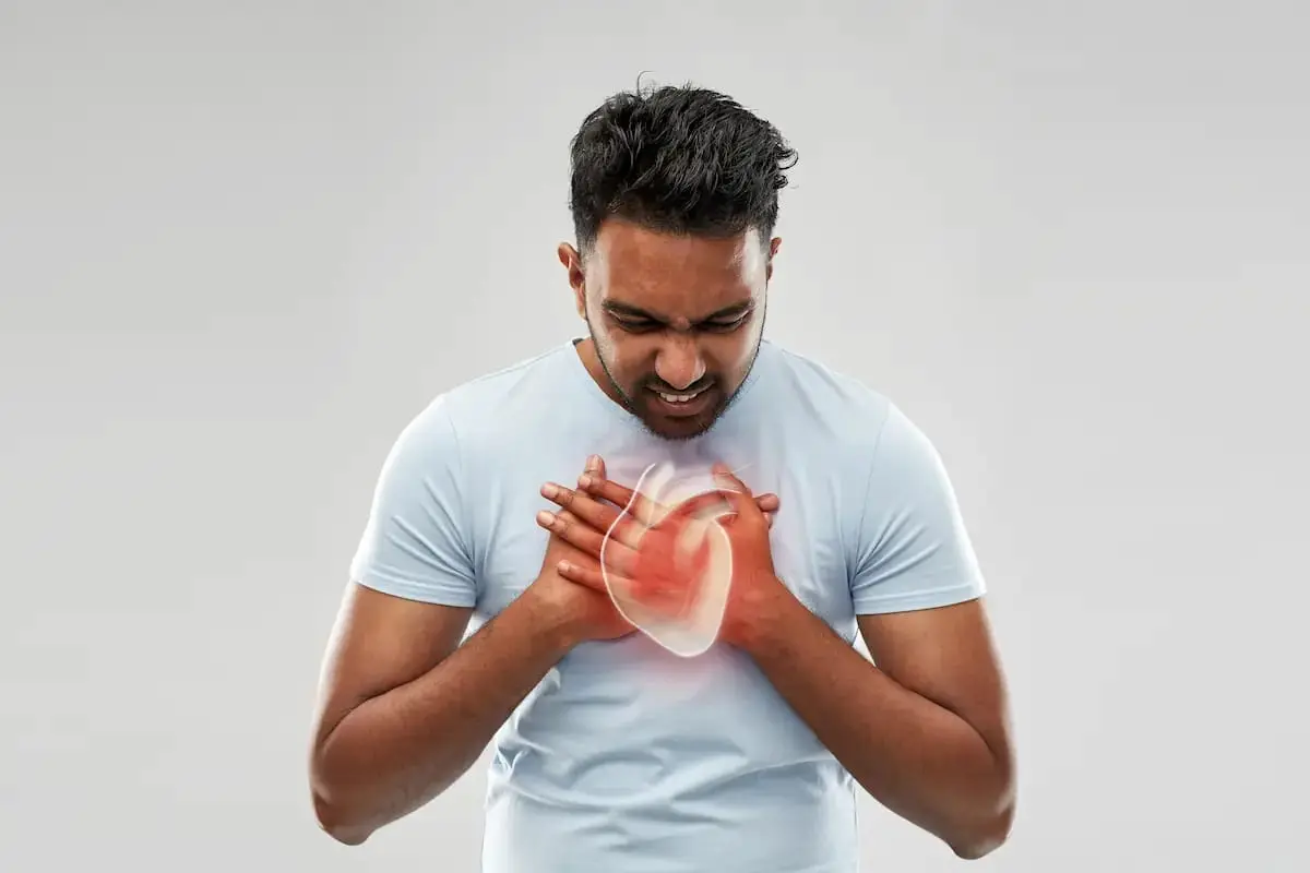 5 Proven Ways to Avoid a Heart Attack
