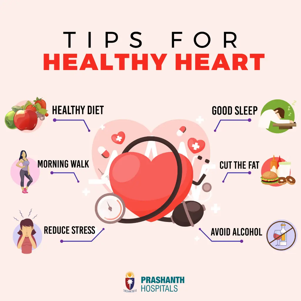 5 proven ways to reduce heart attach | how to Avoid a Heart Attack