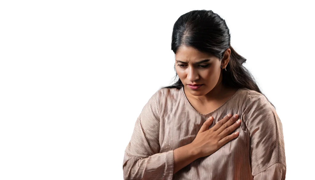 Advanced Heart Health Check