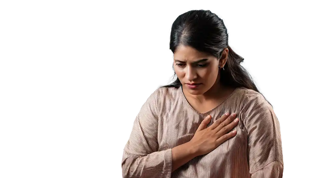 Advanced Heart Health Check