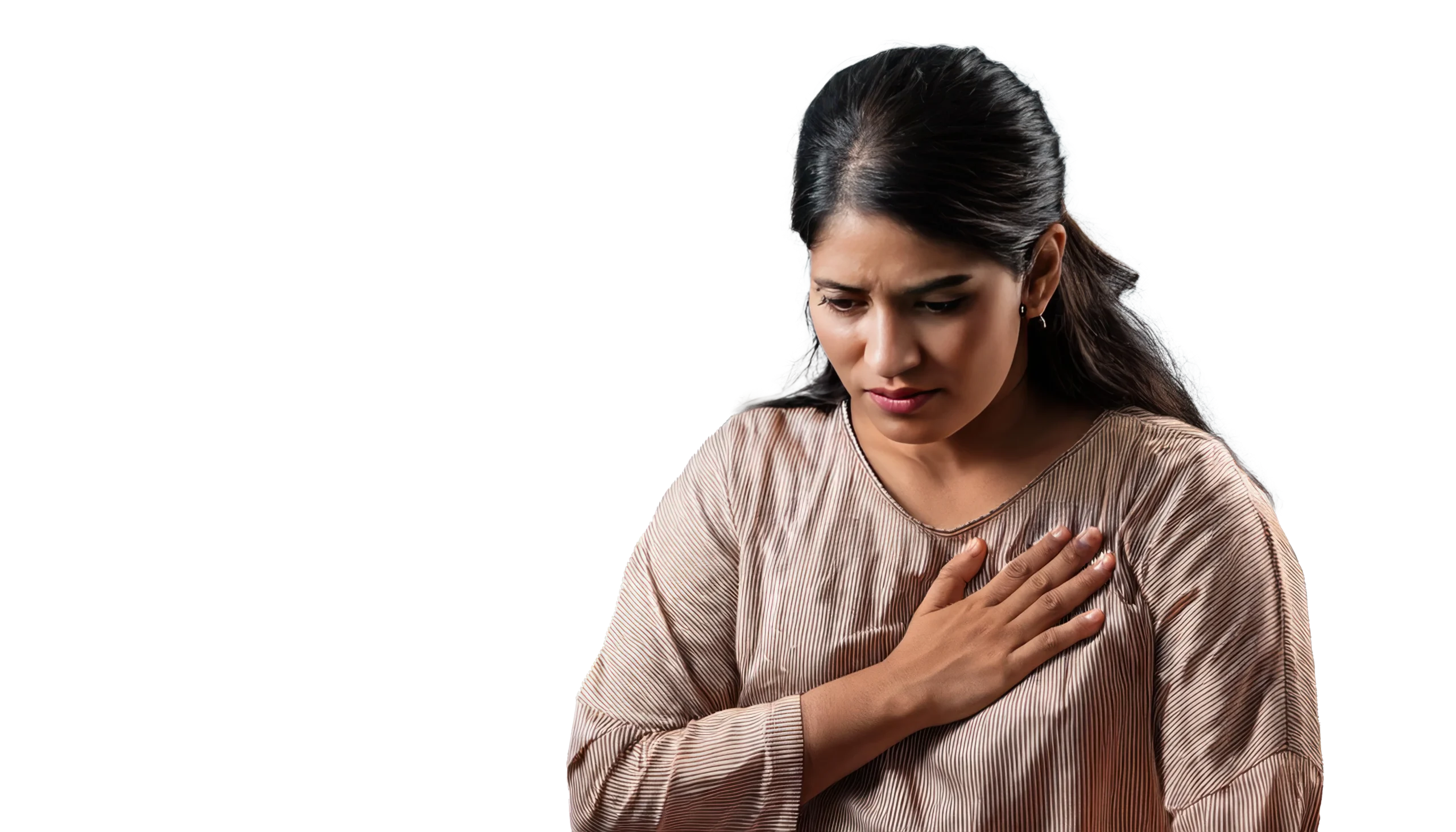 Advanced Heart Health Check