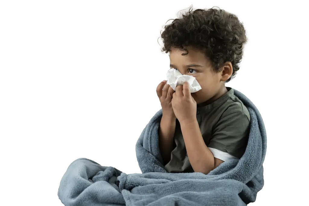 Child Health Check