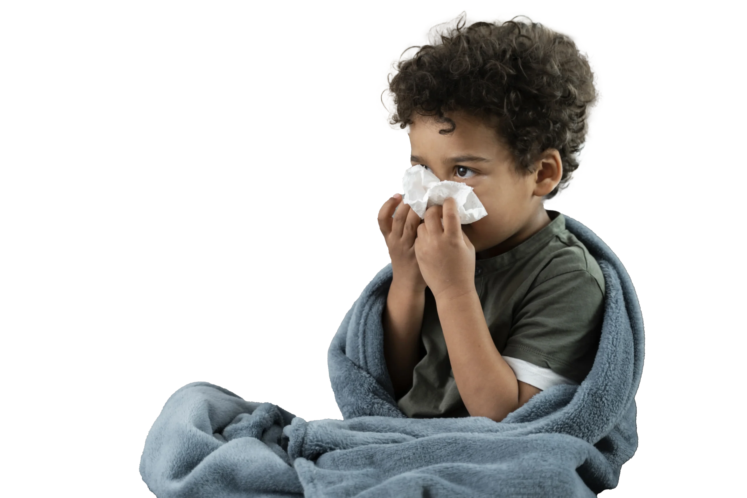 Child Health Check