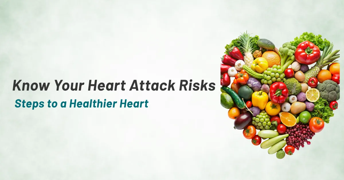 Heart attack risk factors | Prashanth Hospitals