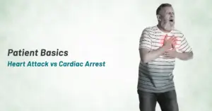 Heart Attack vs Cardiac Arrest | Prashanth Hospitals