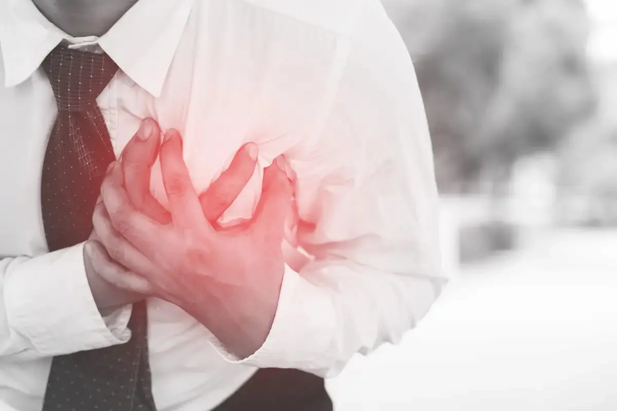 Patient Basics: Heart Attack vs Cardiac Arrest