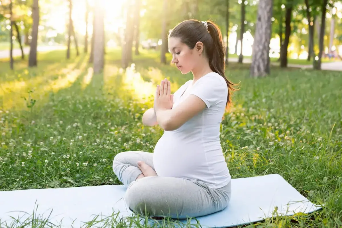 Pregnancy Exercises : Staying Active and Fit for a Healthy Pregnancy