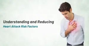 reduce risk of heart attack