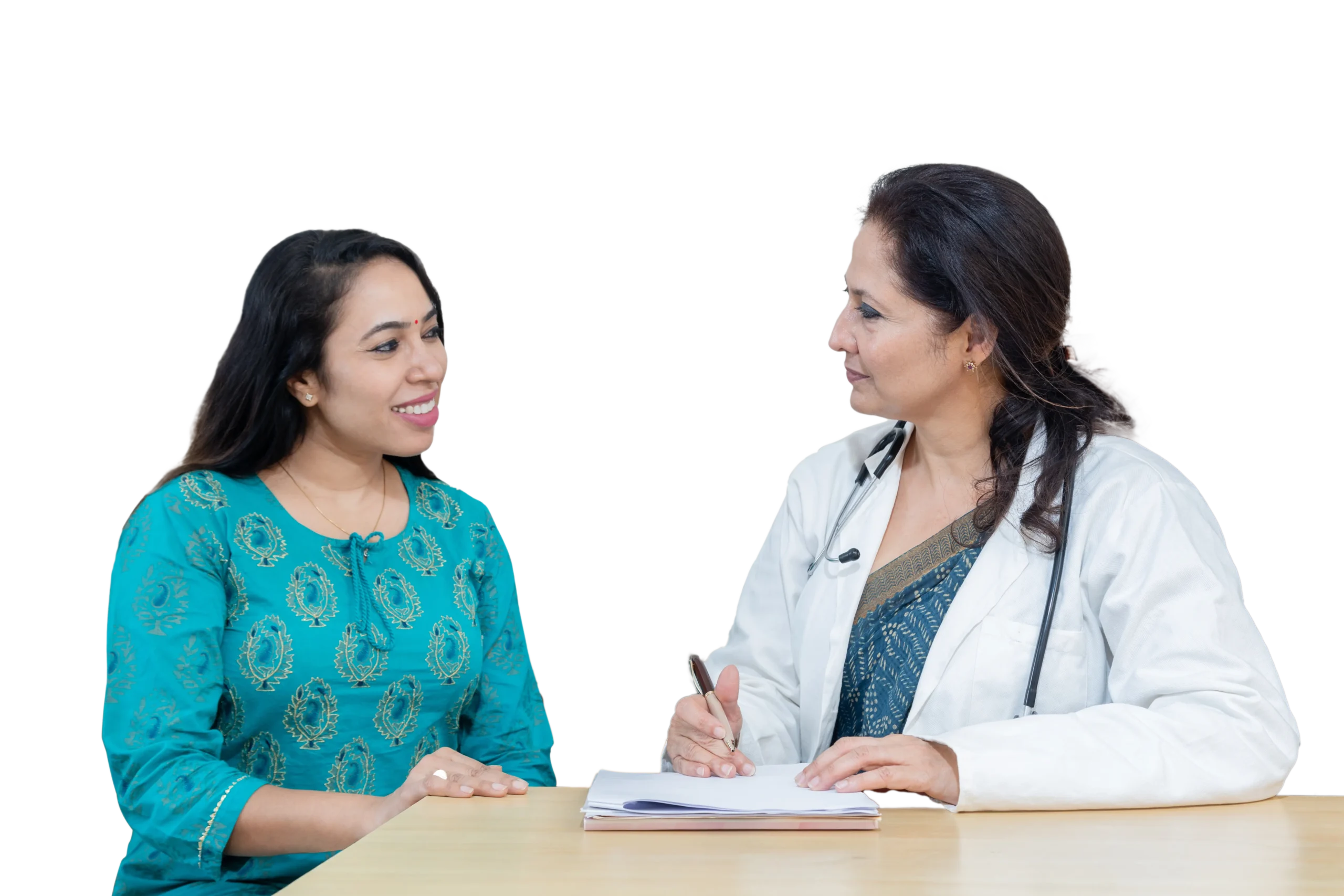 Women Health Check