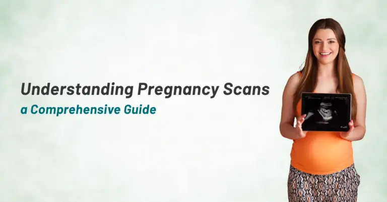 Understanding Pregnancy Scans