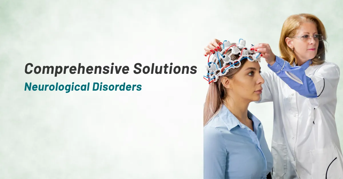 Neurological Disorders