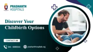 Discover Your Childbirth Options