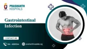 Gastrointestinal Infection