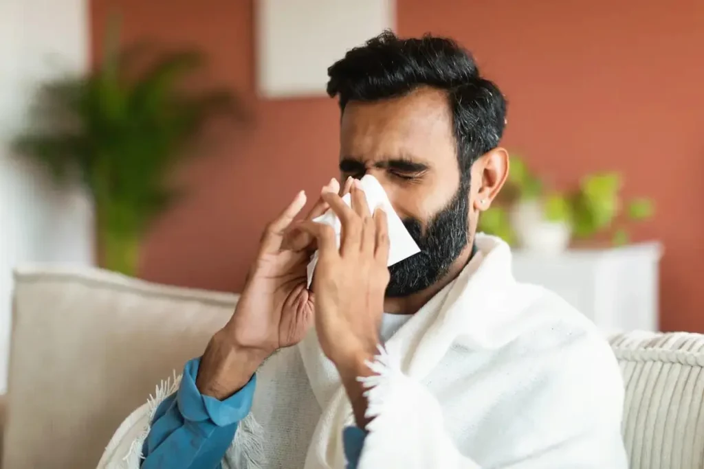 H3N2 Symptoms, Transmission, Diagnosis, and Prevention