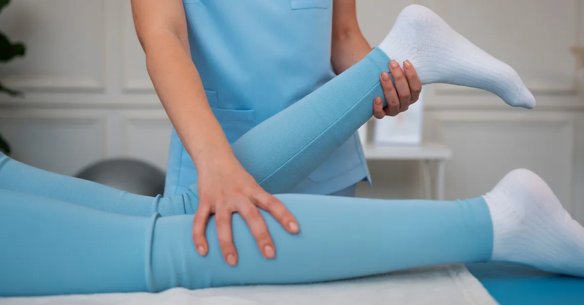 Lymphedema Clinic